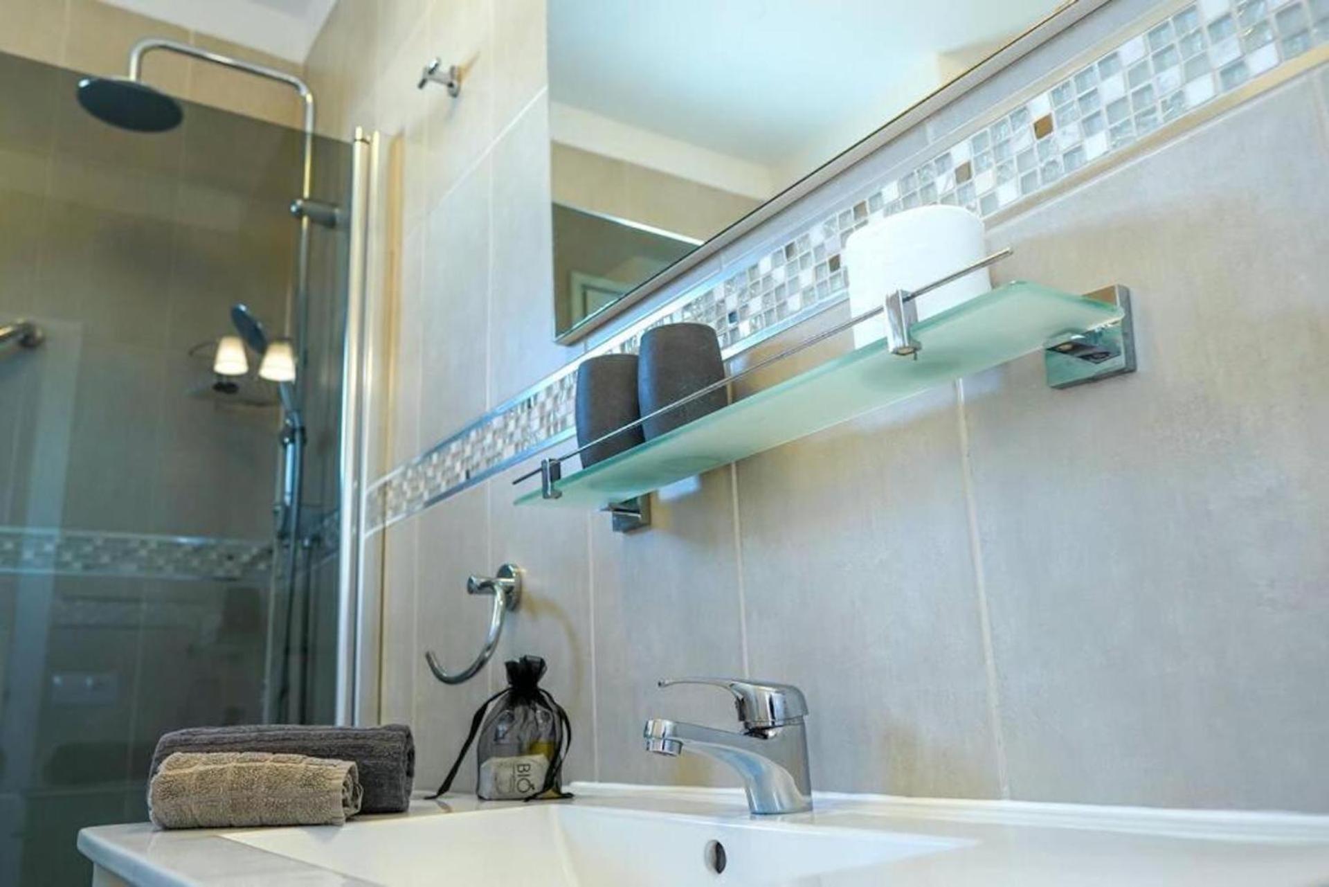 Amazing 2 Bedroom Flat With Beachfront And Pool, Paraiso Del Sur A306 Плая Параизо Екстериор снимка