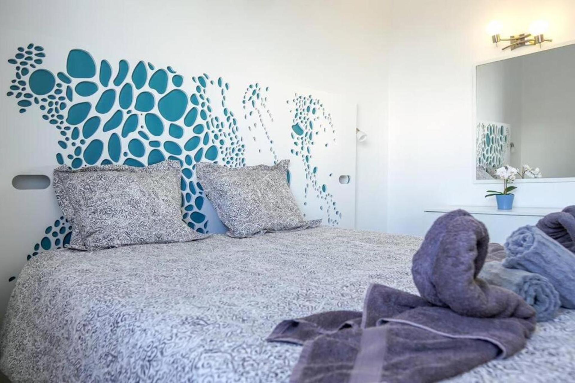 Amazing 2 Bedroom Flat With Beachfront And Pool, Paraiso Del Sur A306 Плая Параизо Екстериор снимка