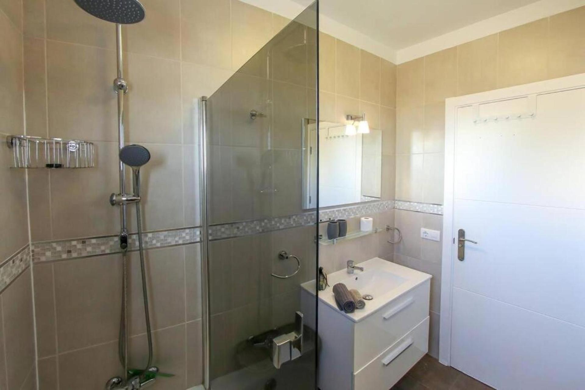Amazing 2 Bedroom Flat With Beachfront And Pool, Paraiso Del Sur A306 Плая Параизо Екстериор снимка