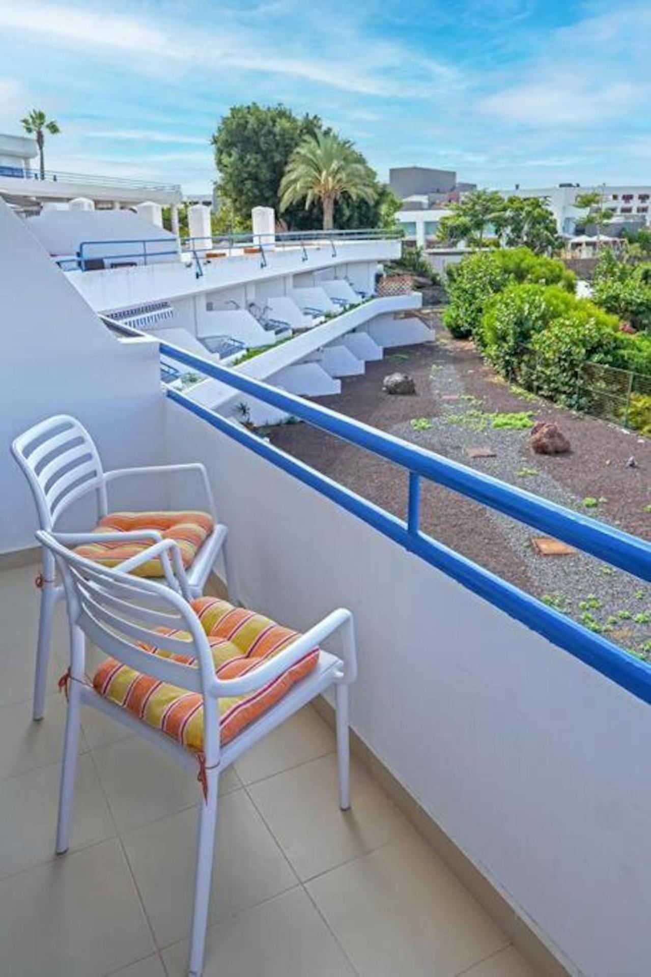 Amazing 2 Bedroom Flat With Beachfront And Pool, Paraiso Del Sur A306 Плая Параизо Екстериор снимка