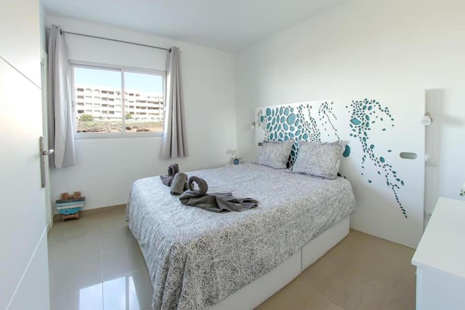 Amazing 2 Bedroom Flat With Beachfront And Pool, Paraiso Del Sur A306 Плая Параизо Екстериор снимка