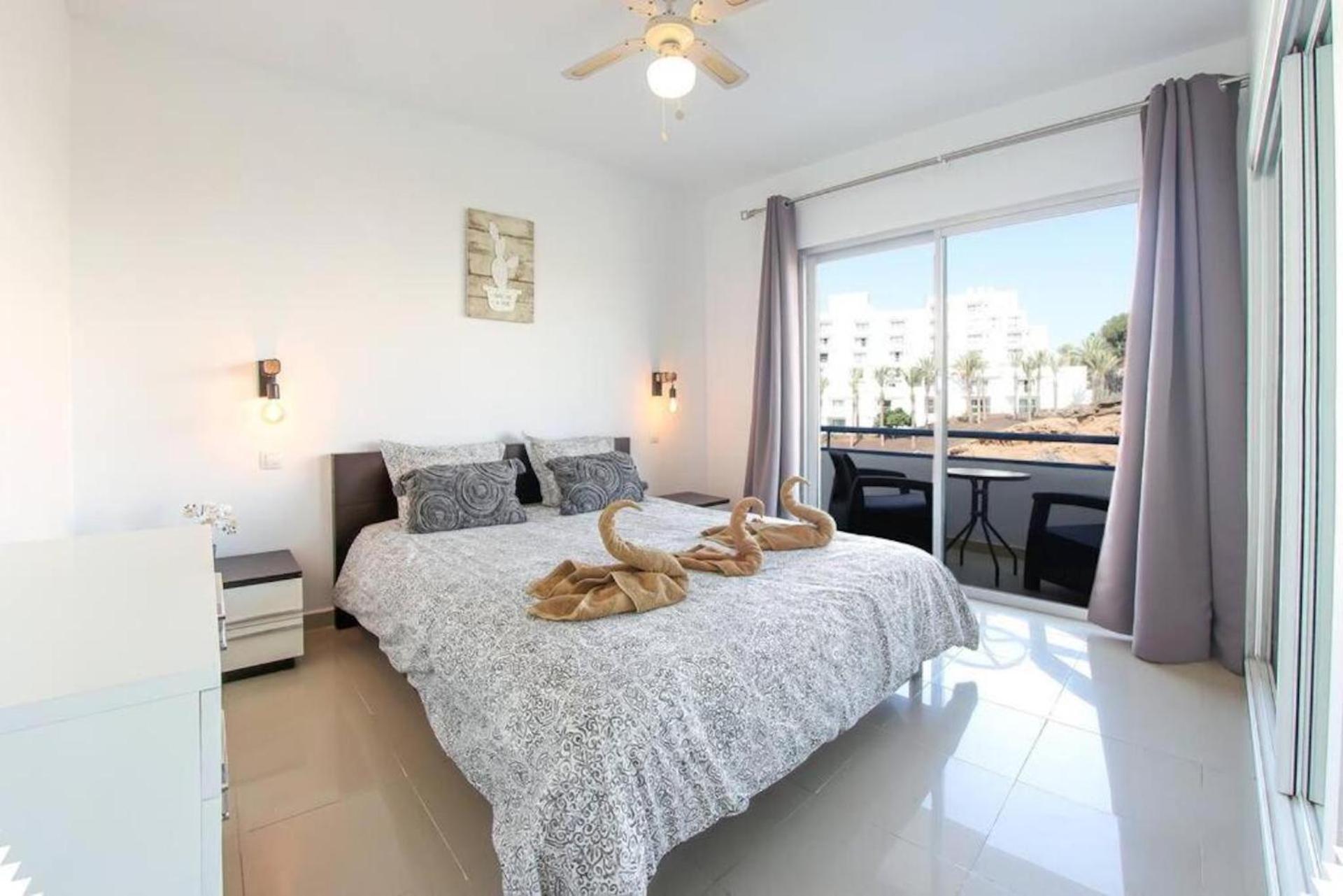 Amazing 2 Bedroom Flat With Beachfront And Pool, Paraiso Del Sur A306 Плая Параизо Екстериор снимка