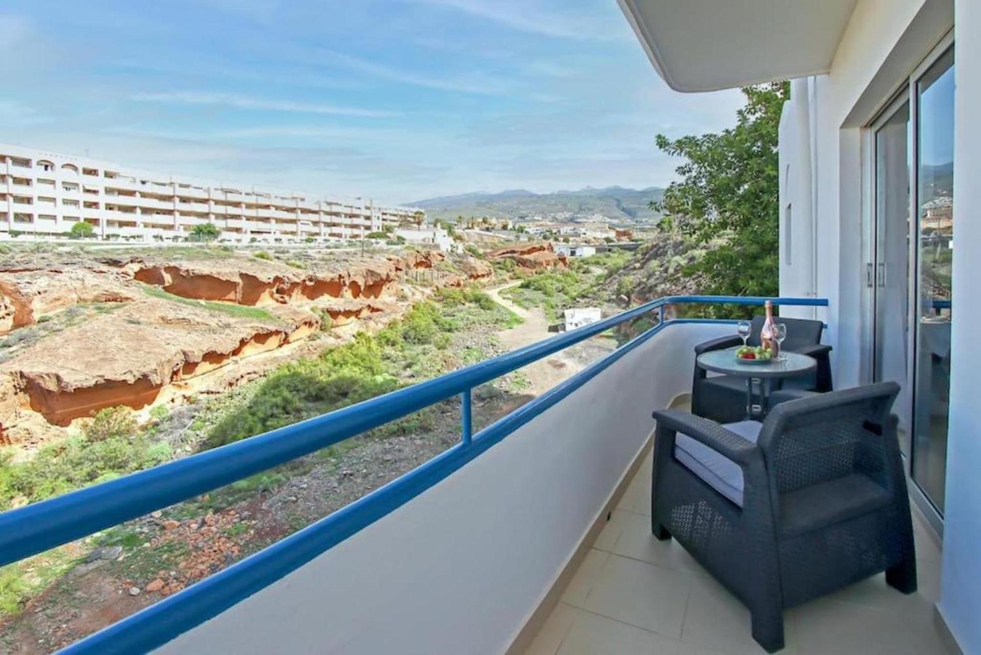 Amazing 2 Bedroom Flat With Beachfront And Pool, Paraiso Del Sur A306 Плая Параизо Екстериор снимка